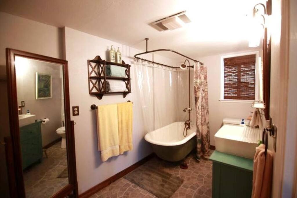 Glimmer Chalet Treetop A-Frame Cabin Lake View Lake Arrowhead Bagian luar foto