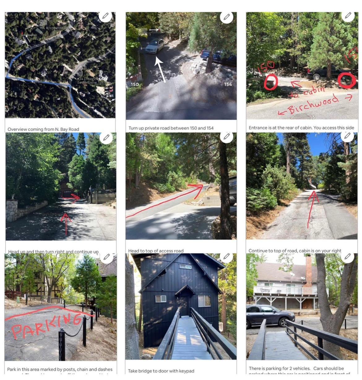 Glimmer Chalet Treetop A-Frame Cabin Lake View Lake Arrowhead Bagian luar foto